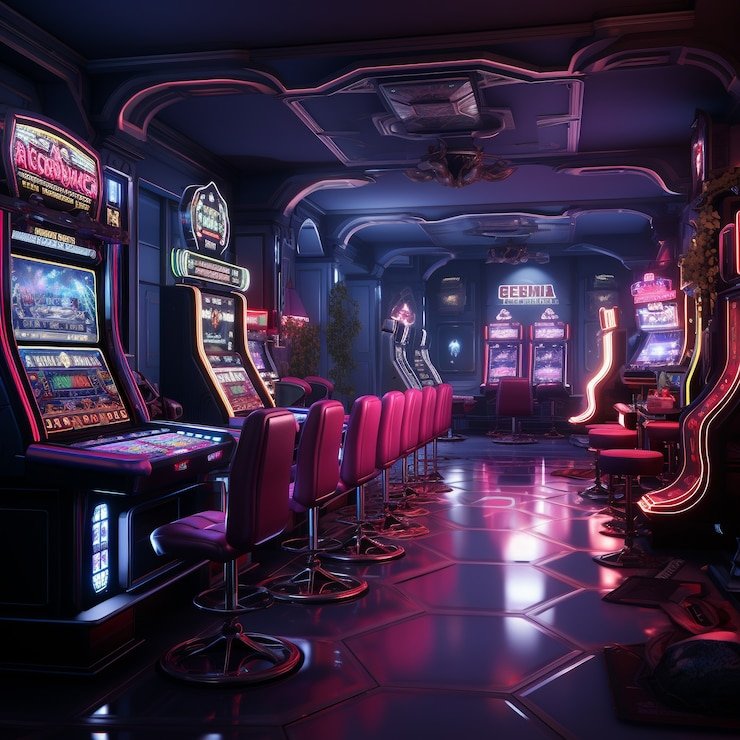 Kartu bingo dan antarmuka permainan di platform bali777 login